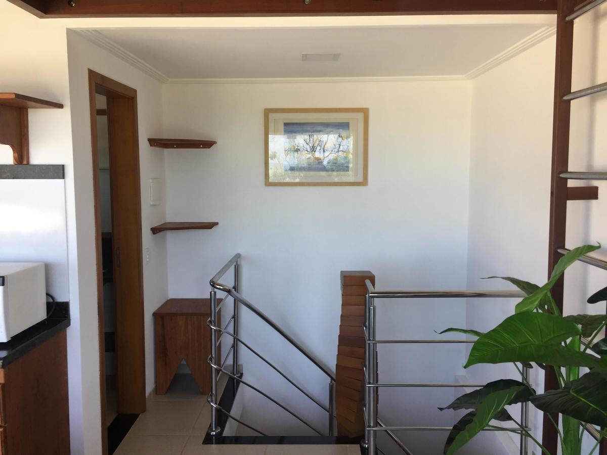 Casa Frente Para O Mar Manguinhos Serra Es Hotel Exterior photo